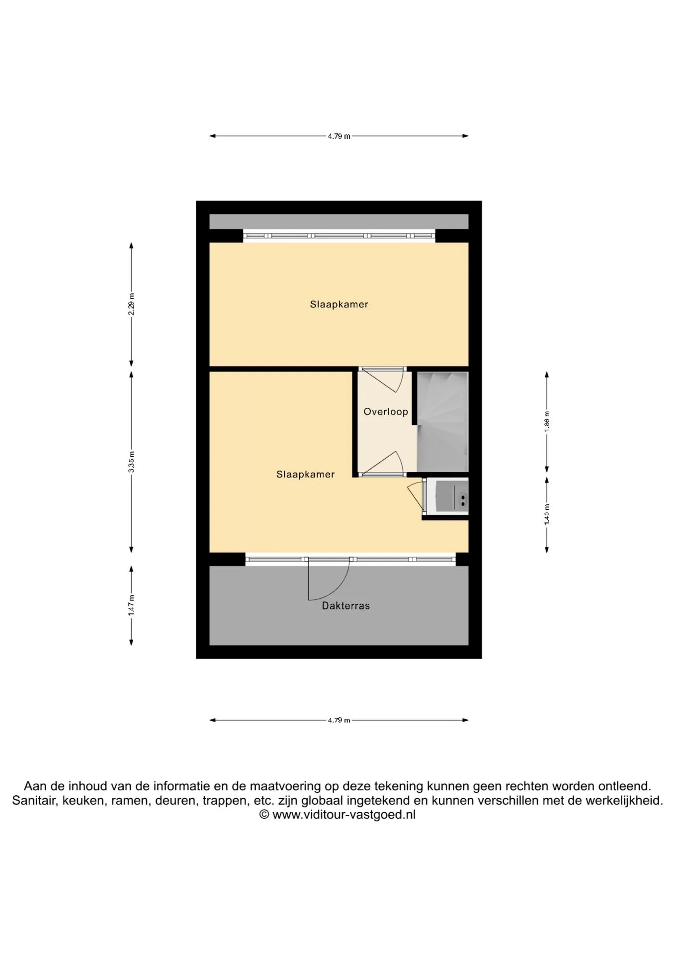 Klaproosberg 18 Roosendaal thumbnail 57