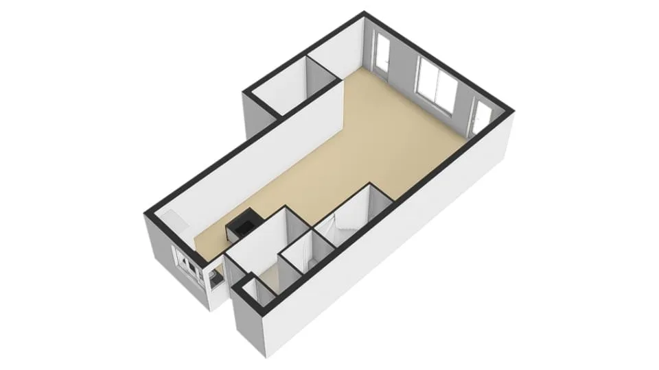 Klaproosberg 18 Roosendaal thumbnail 63