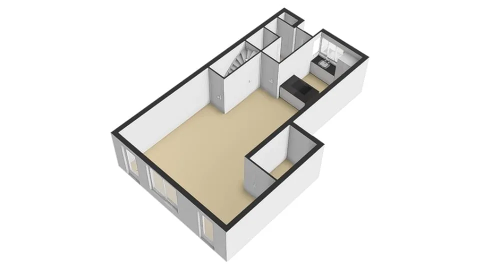 Klaproosberg 18 Roosendaal thumbnail 67