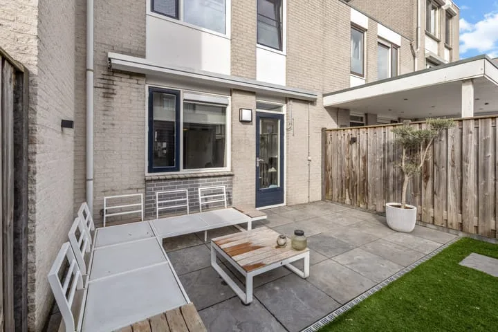 Klaproosberg 4 Roosendaal thumbnail 38
