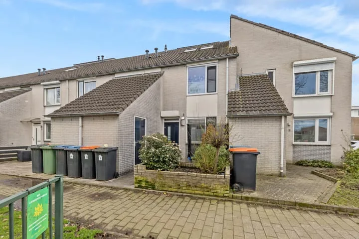 Klaproosberg 4 Roosendaal thumbnail 42