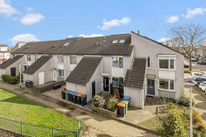 Klaproosberg 4 Roosendaal thumbnail 43