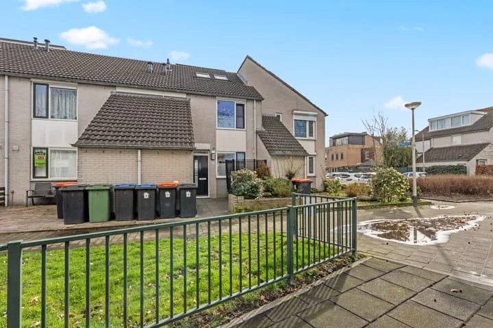 Klaproosberg 4 Roosendaal thumbnail 45