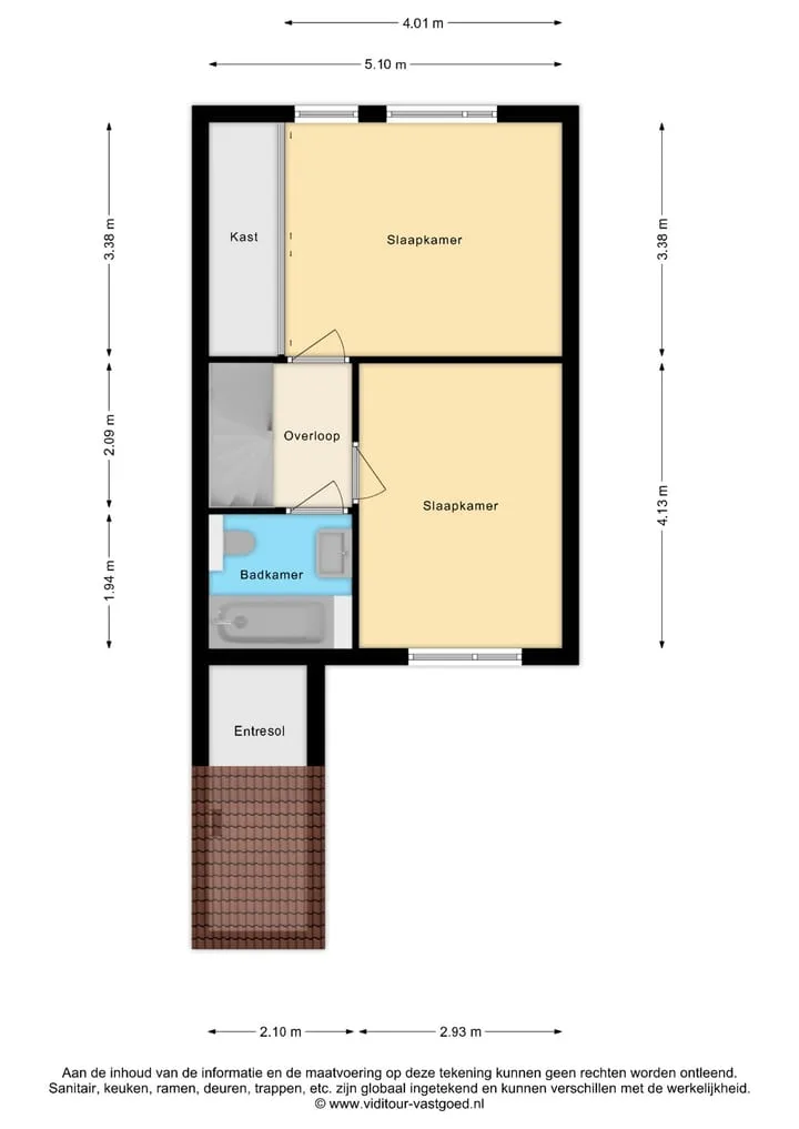 Klaproosberg 4 Roosendaal thumbnail 49