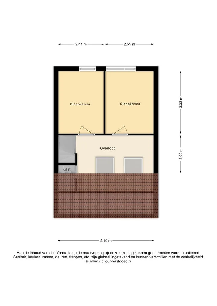 Klaproosberg 4 Roosendaal thumbnail 50