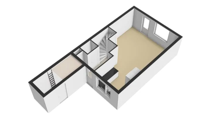 Klaproosberg 4 Roosendaal thumbnail 56