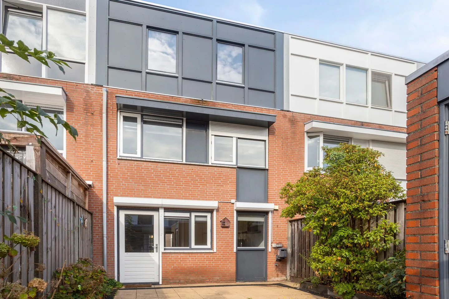Klaproosberg 43 Roosendaal thumbnail 40