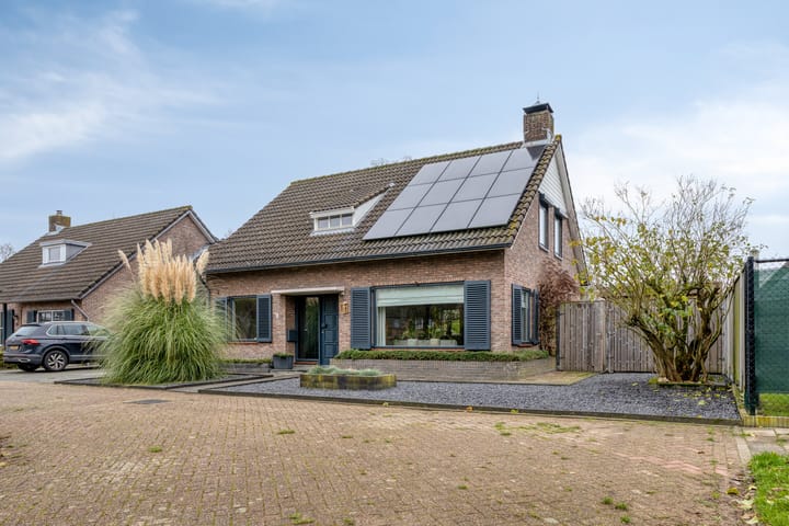 Foto de la vivienda Klaprooslaan 16, Terneuzen