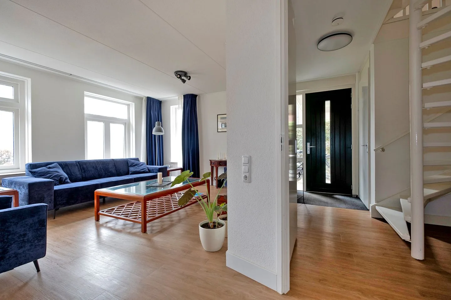 Klaprooslaan 16 Beilen foto 2