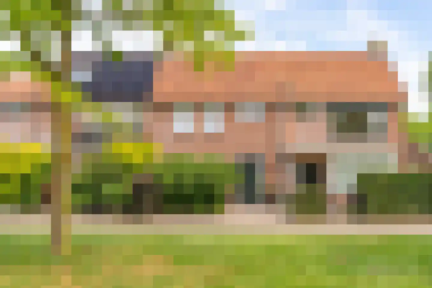 Klaprooslaan 21 Hoevelaken