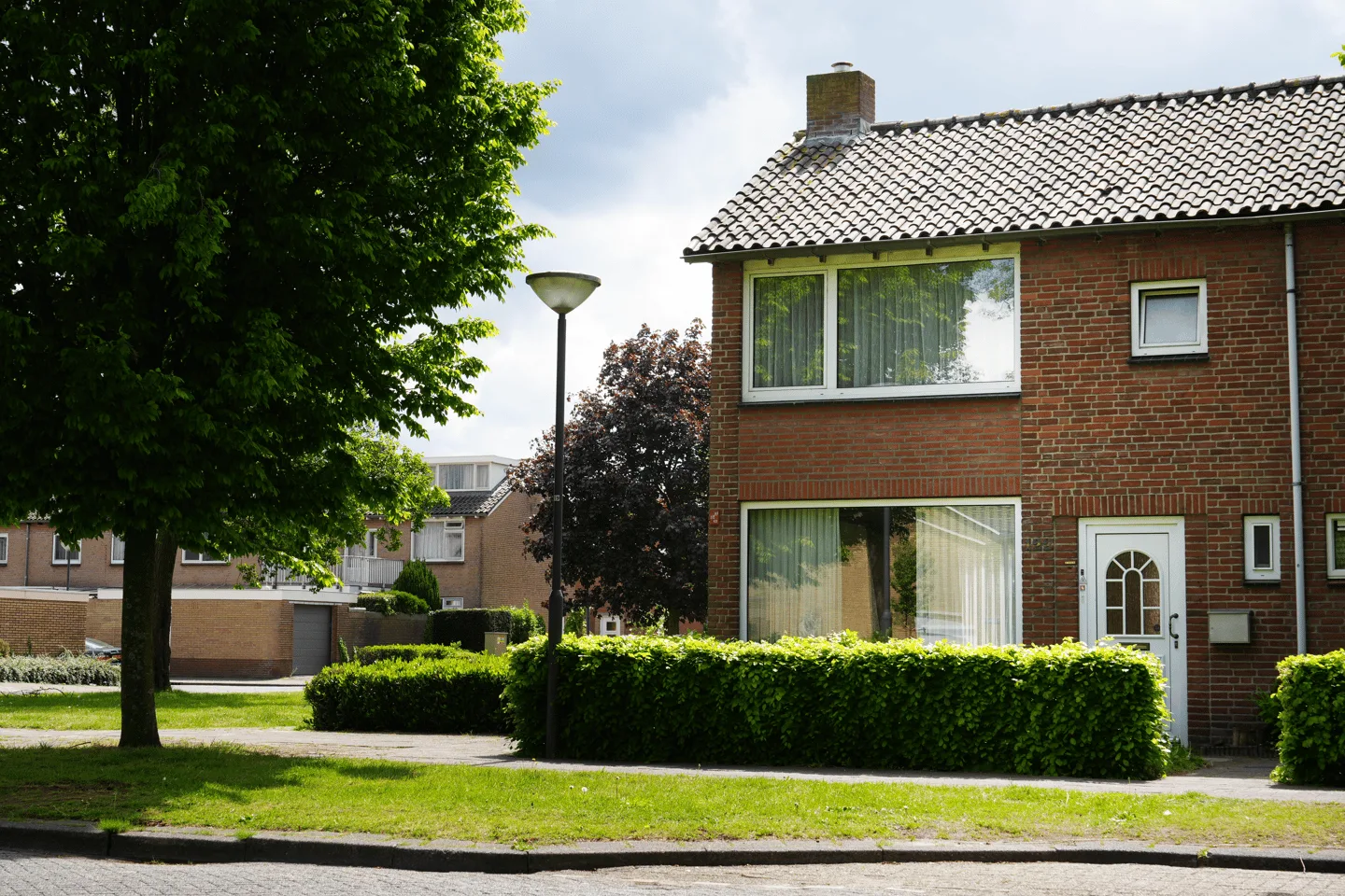 Klaproosstraat 122 in Waalwijk