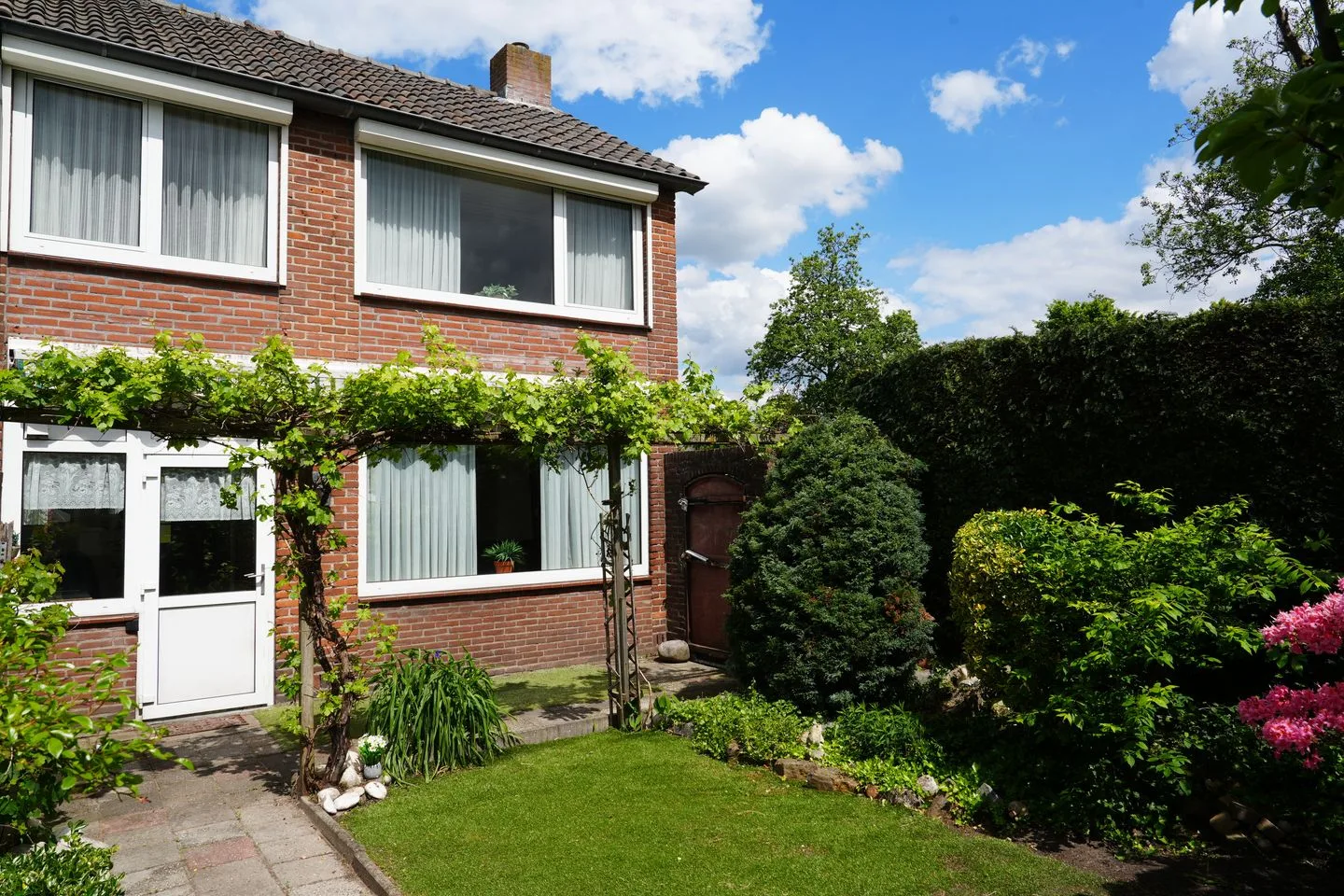 Klaproosstraat 122 Waalwijk foto 2
