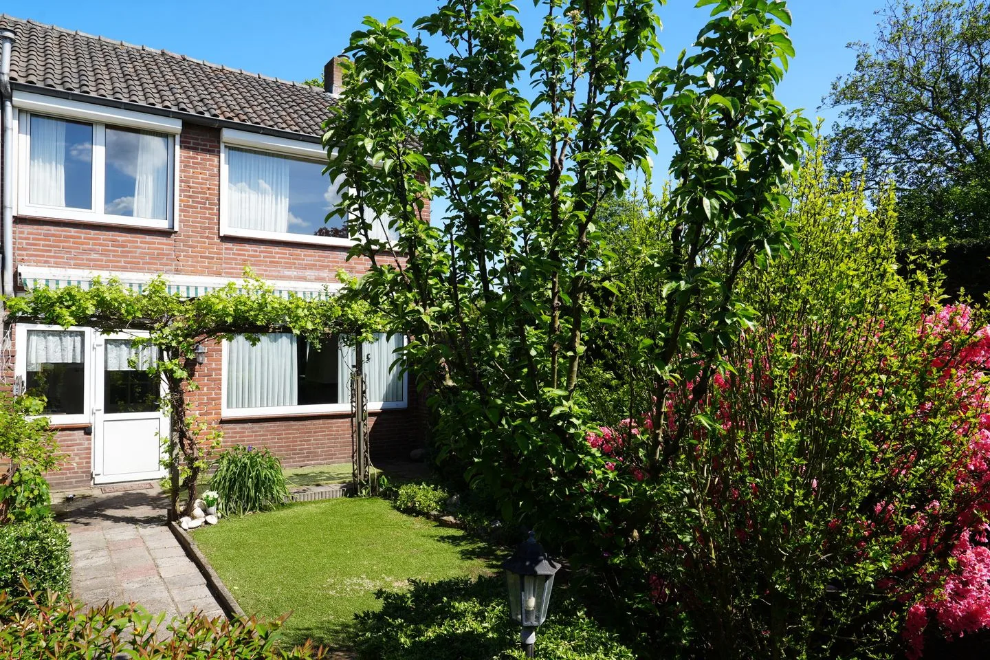 Klaproosstraat 122 Waalwijk thumbnail 29