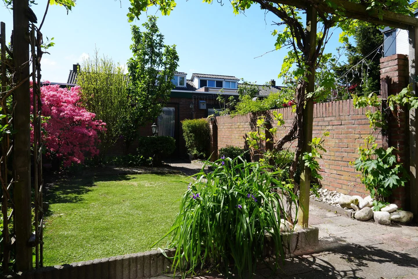 Klaproosstraat 122 Waalwijk thumbnail 30
