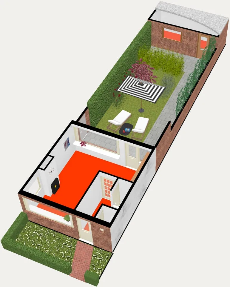 Klaproosstraat 122 Waalwijk thumbnail 40