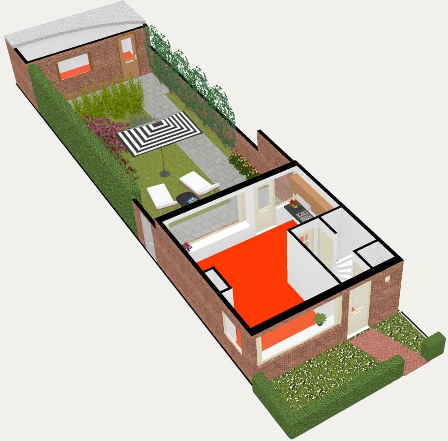 Klaproosstraat 122 Waalwijk thumbnail 41