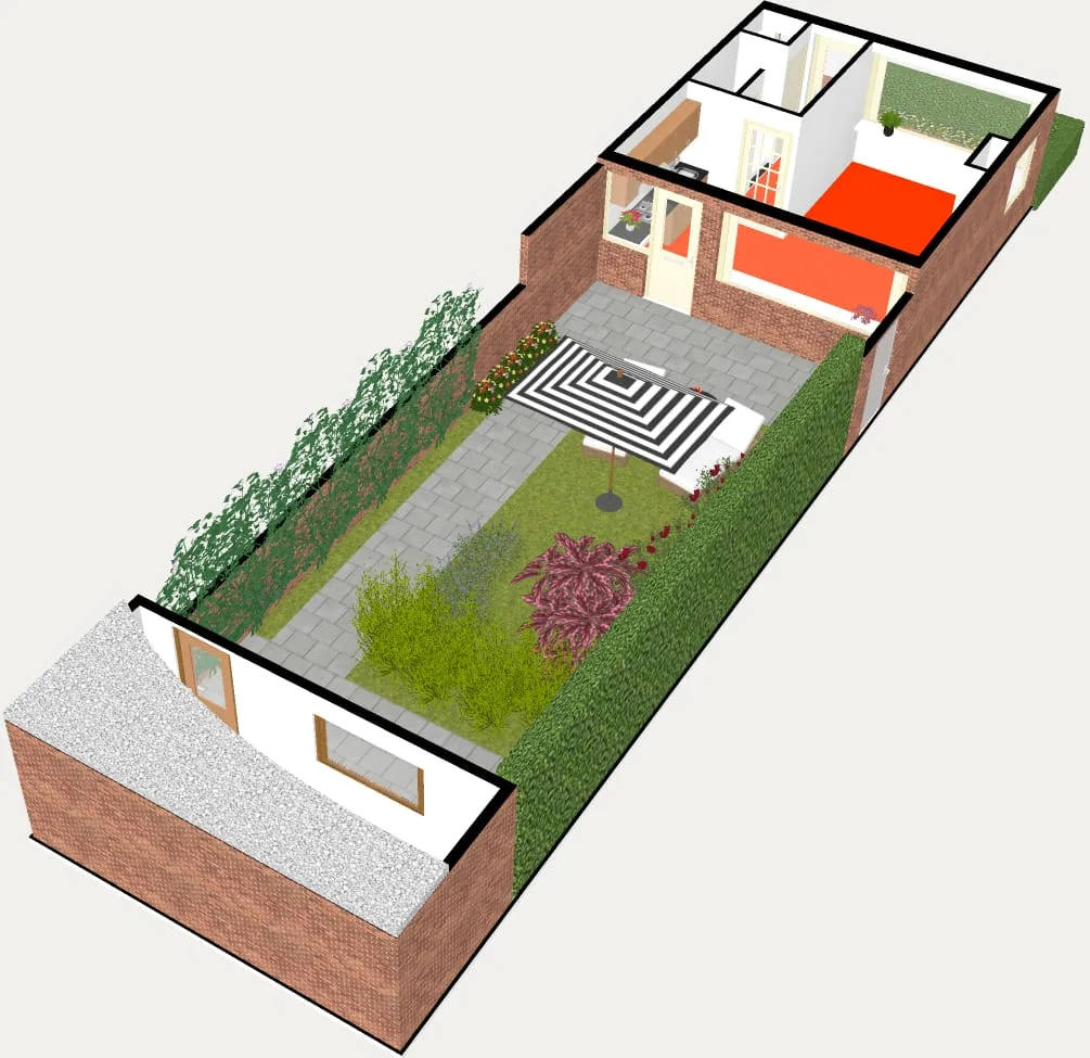 Klaproosstraat 122 Waalwijk thumbnail 42