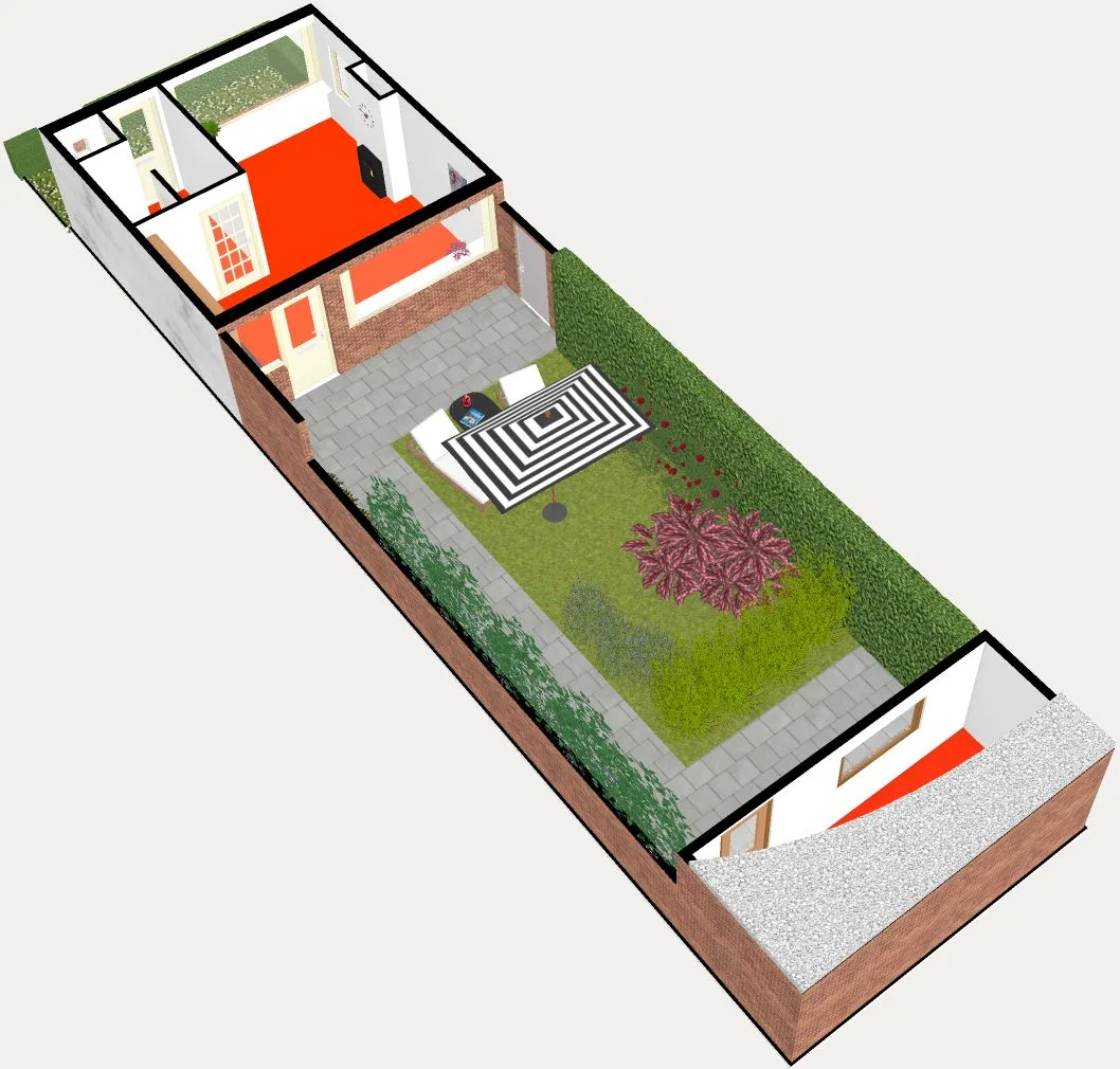Klaproosstraat 122 Waalwijk thumbnail 43