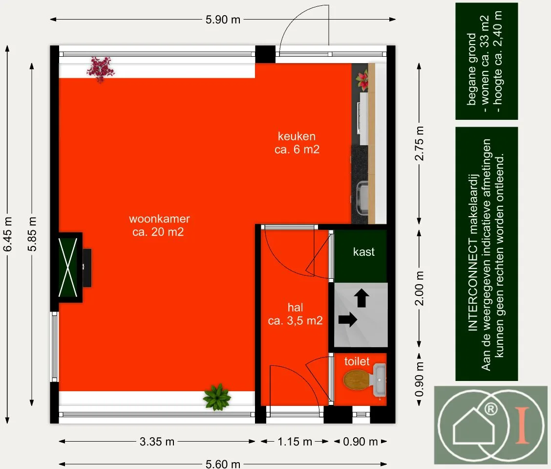 Klaproosstraat 122 Waalwijk thumbnail 44