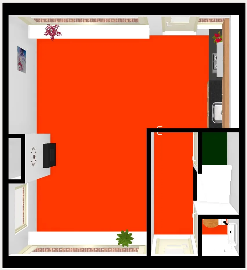 Klaproosstraat 122 Waalwijk thumbnail 45