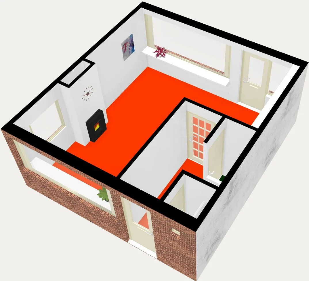 Klaproosstraat 122 Waalwijk thumbnail 46