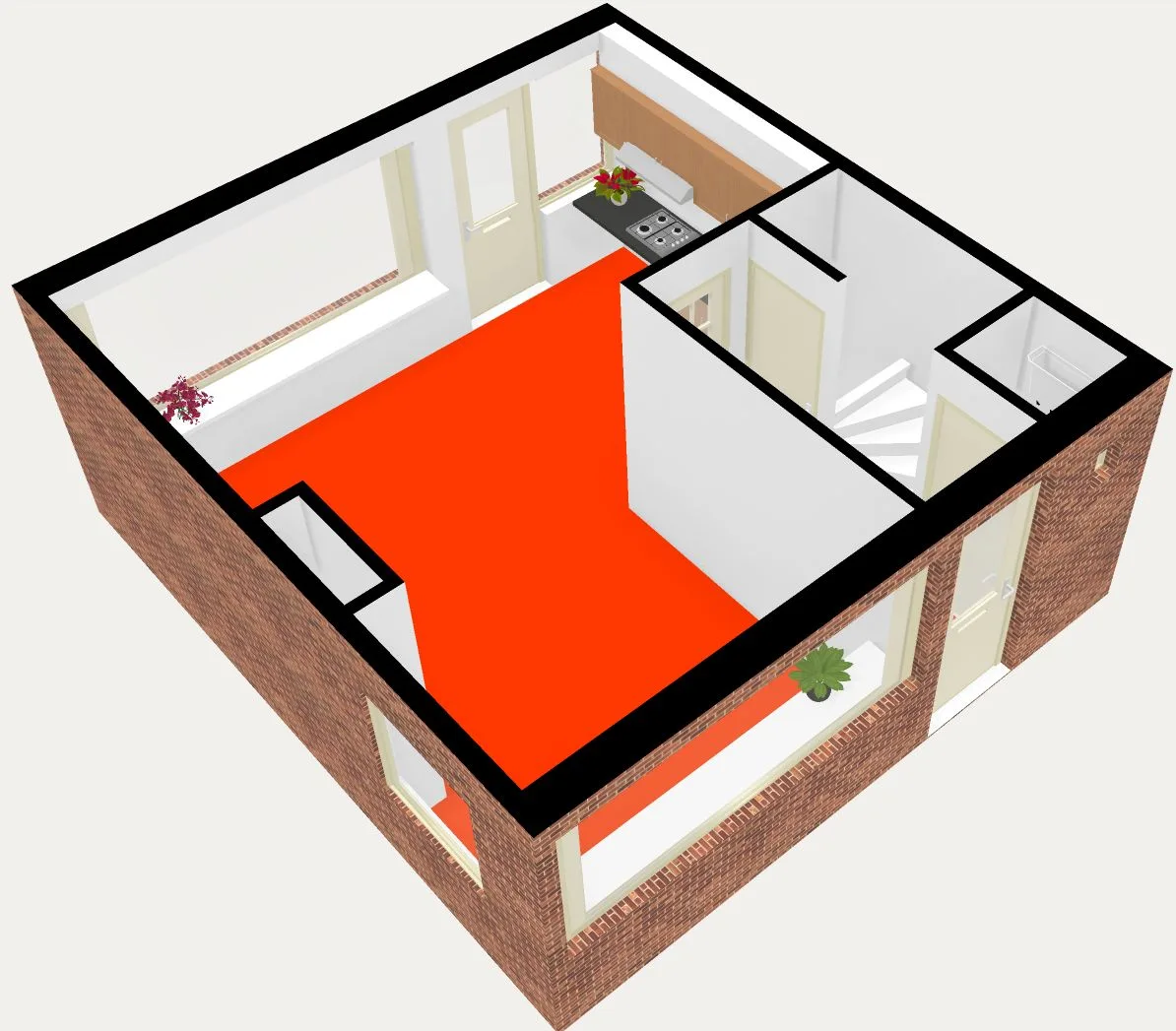 Klaproosstraat 122 Waalwijk thumbnail 47