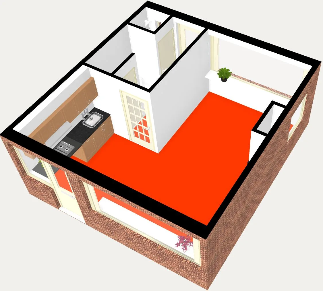 Klaproosstraat 122 Waalwijk thumbnail 48