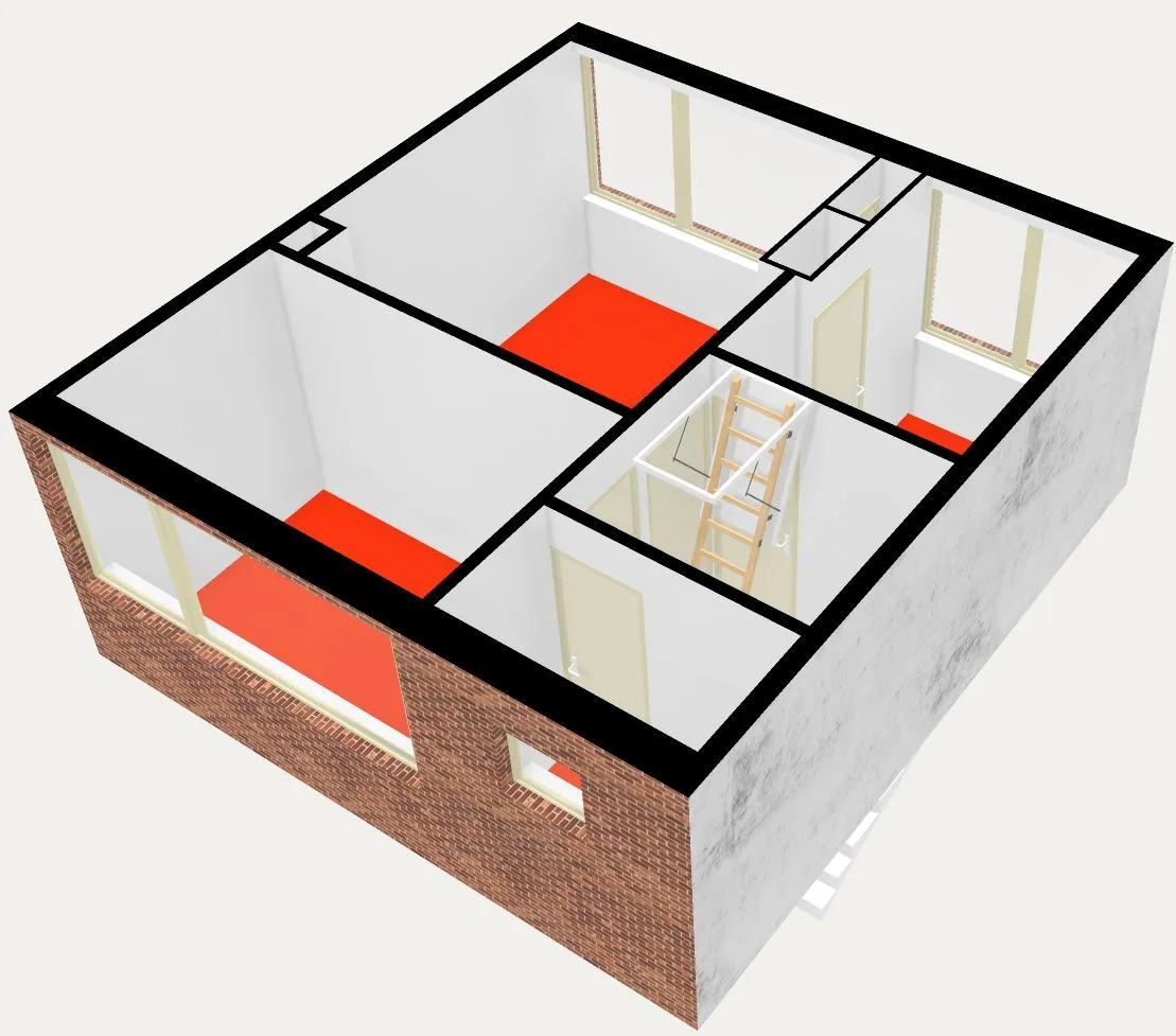 Klaproosstraat 122 Waalwijk thumbnail 52