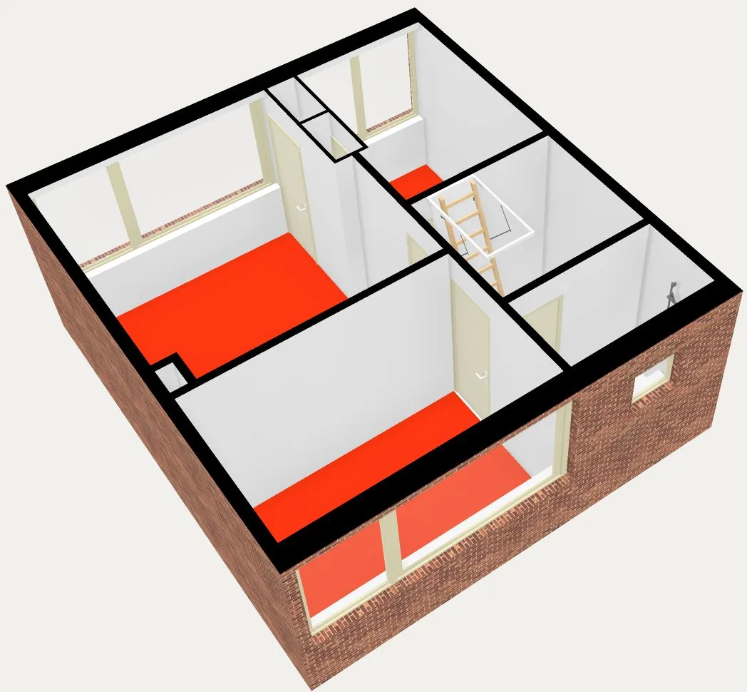 Klaproosstraat 122 Waalwijk thumbnail 53