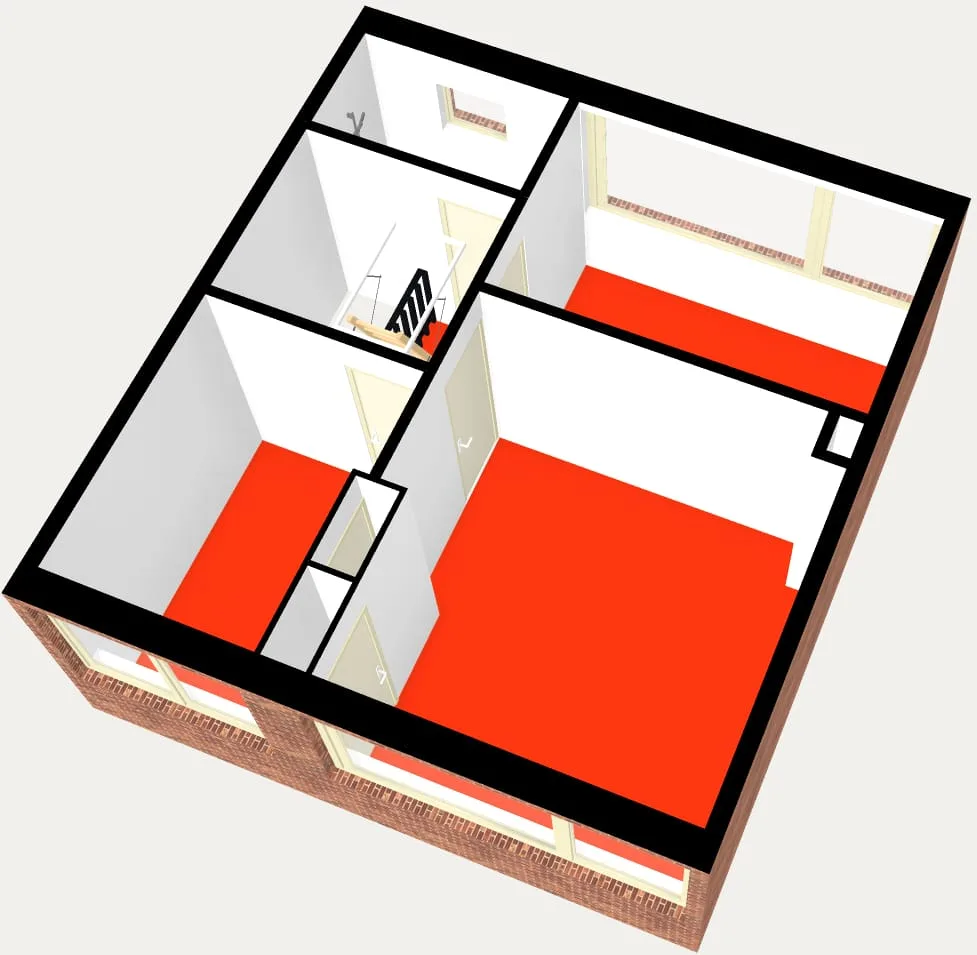 Klaproosstraat 122 Waalwijk thumbnail 54