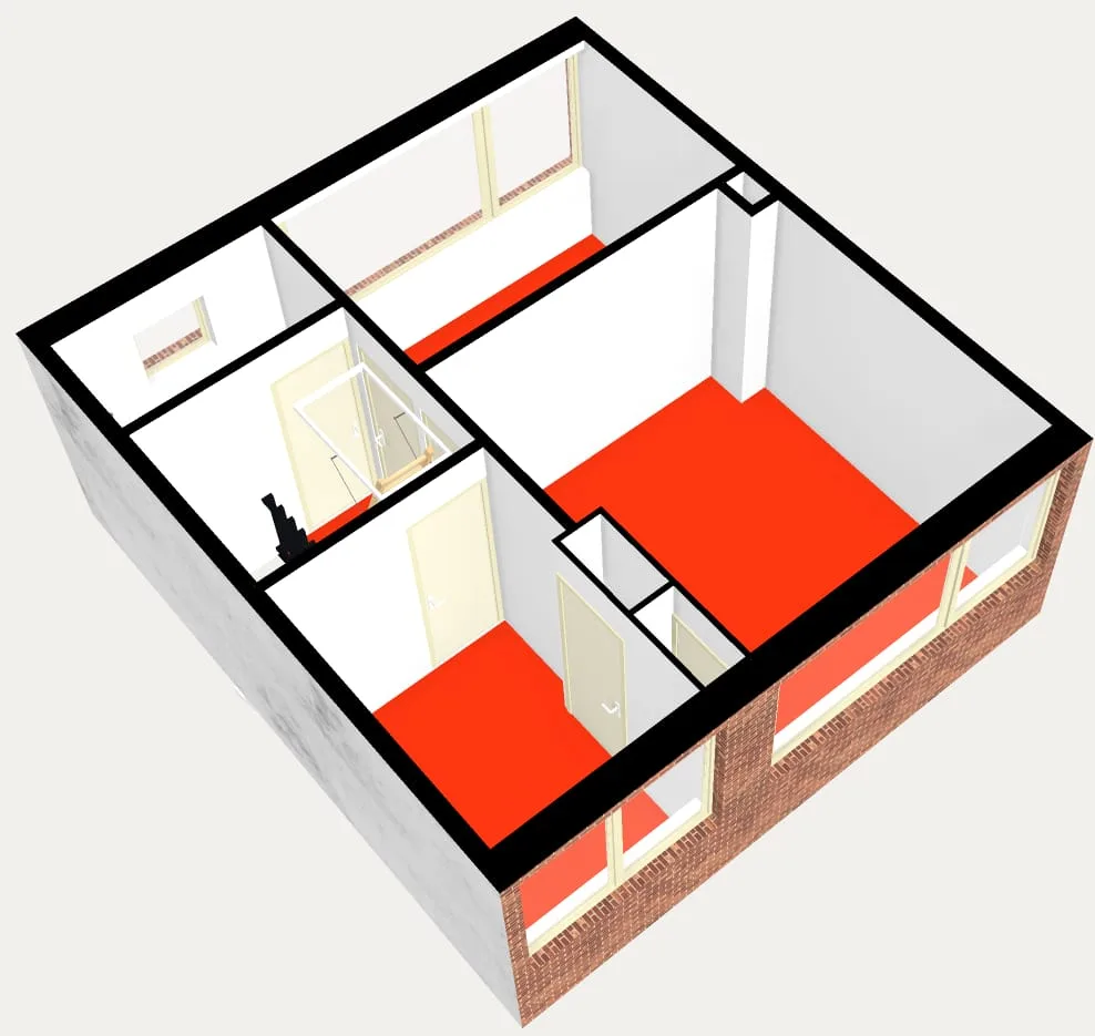 Klaproosstraat 122 Waalwijk thumbnail 55