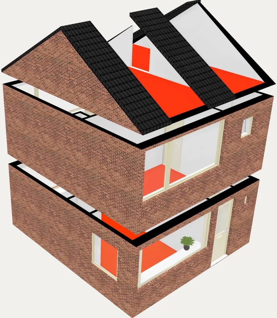 Klaproosstraat 122 Waalwijk thumbnail 63