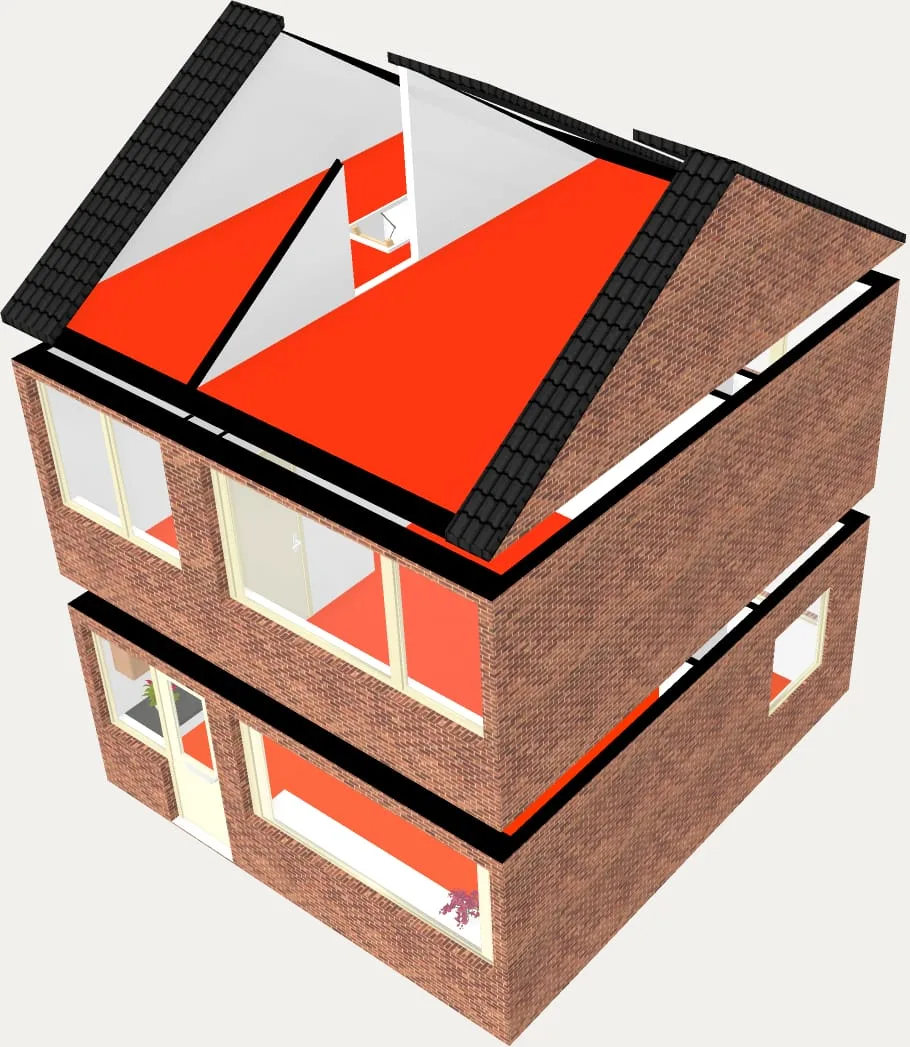 Klaproosstraat 122 Waalwijk thumbnail 64
