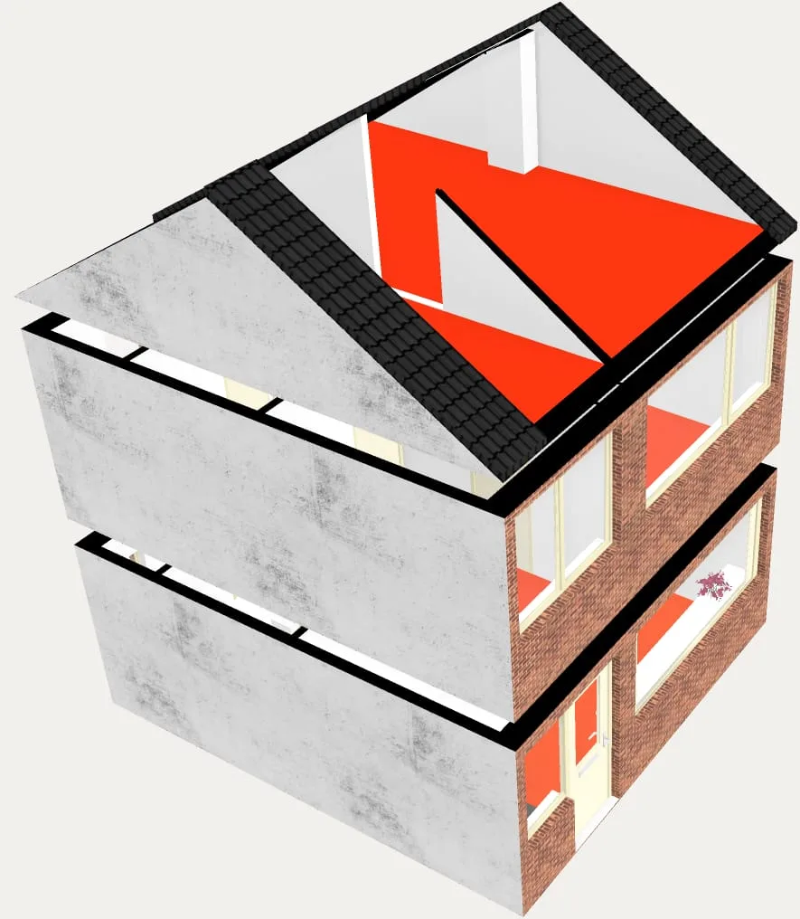 Klaproosstraat 122 Waalwijk thumbnail 65