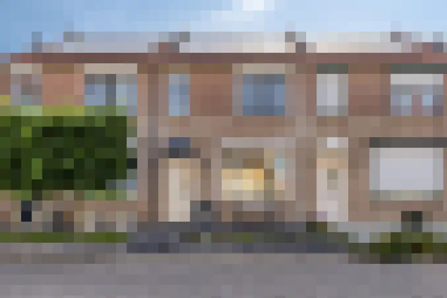 Klaproosstraat 16 Goes