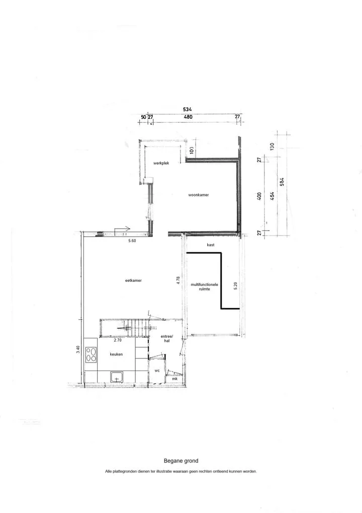 Klaproosstraat 22 Roggel thumbnail 29