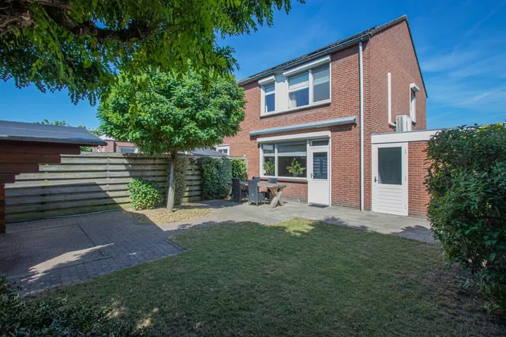 Klaproosstraat 24 Roggel thumbnail 25