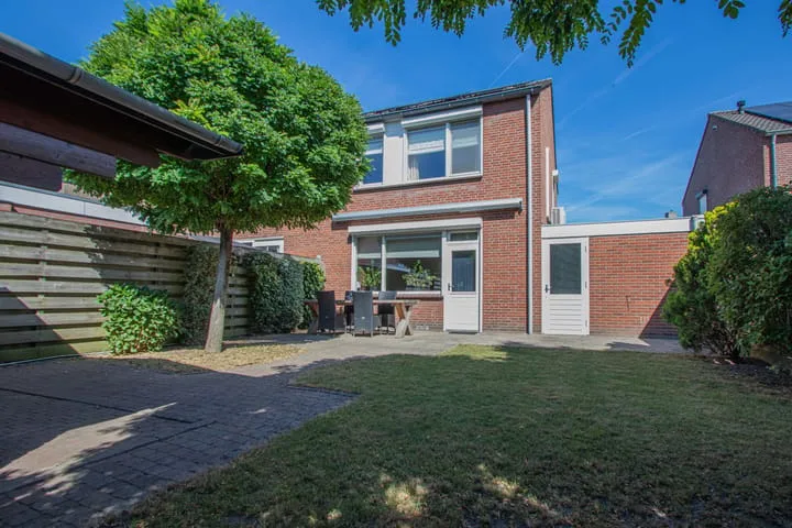 Klaproosstraat 24 Roggel thumbnail 26