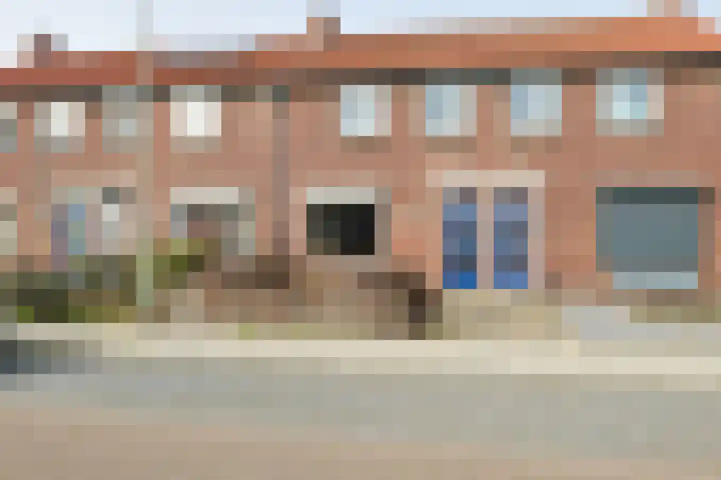 Klaproosstraat 3 Geleen