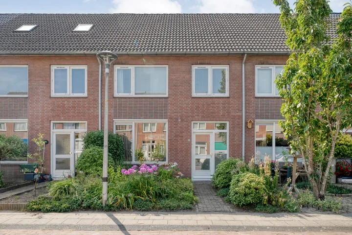 Klaproosstraat 34 in Ommen