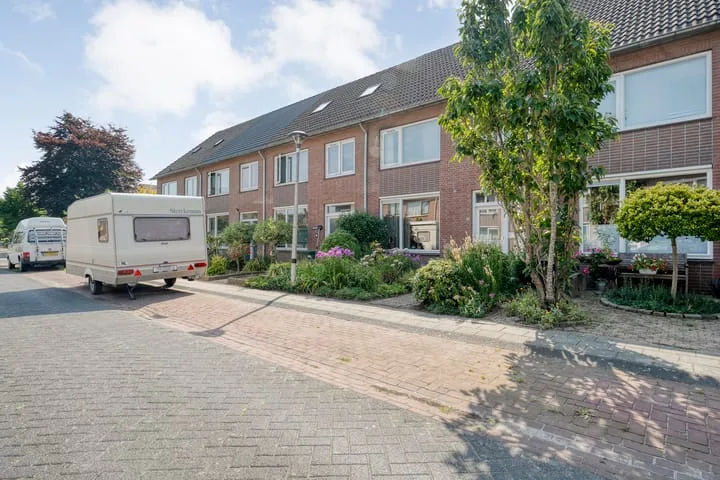 Klaproosstraat 34 Ommen foto 2