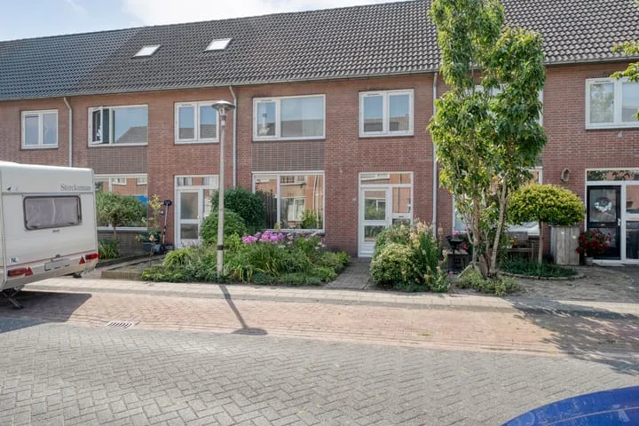 Klaproosstraat 34 Ommen foto 3