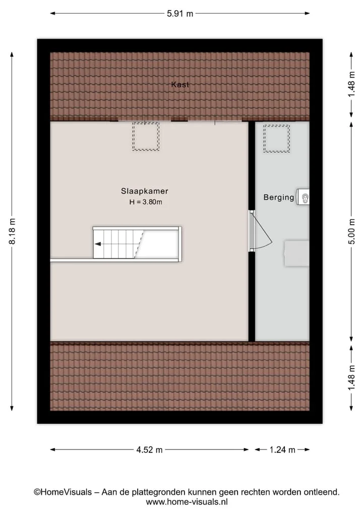 Klaproosstraat 34 Ommen thumbnail 28