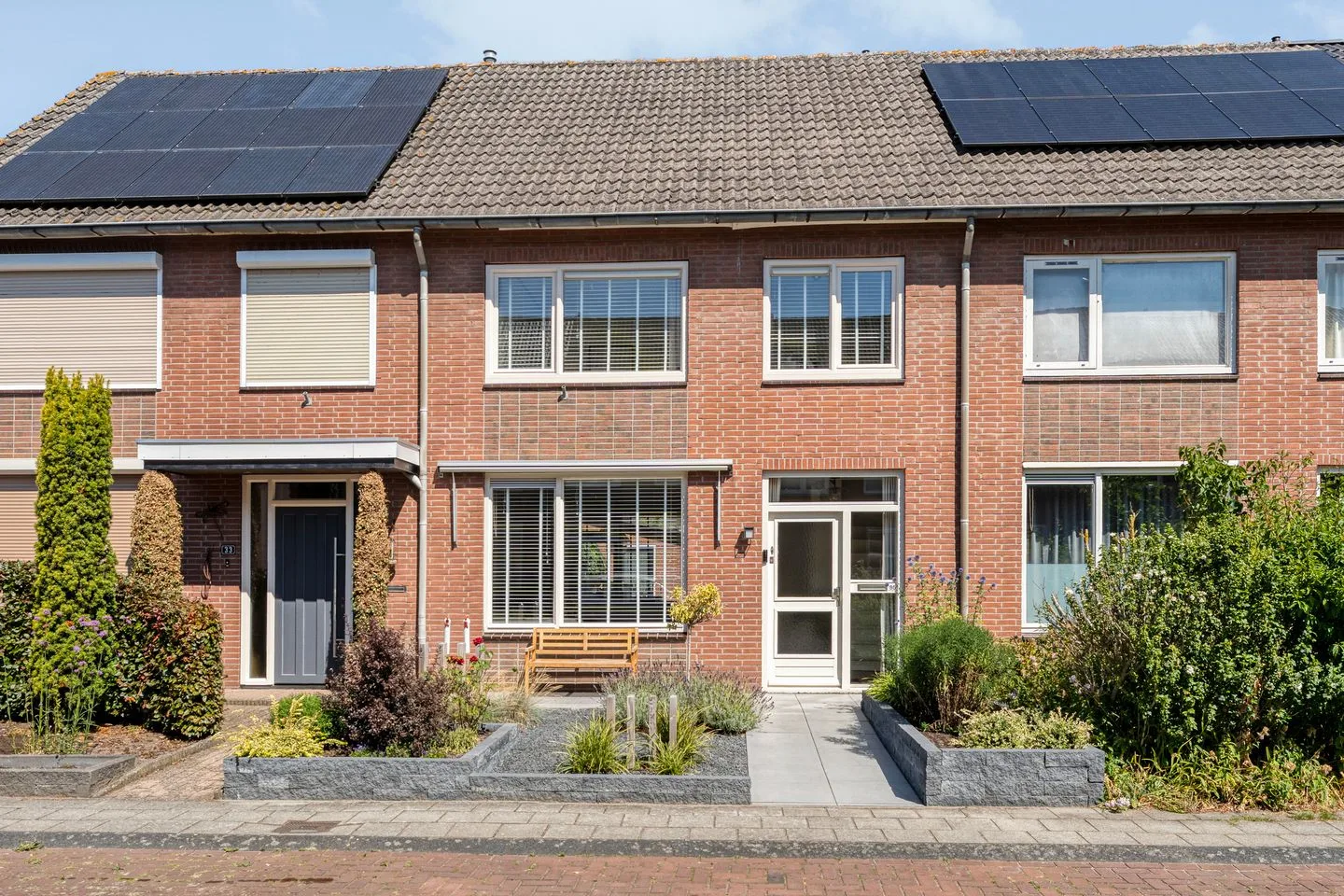 Klaproosstraat 35 in Ommen