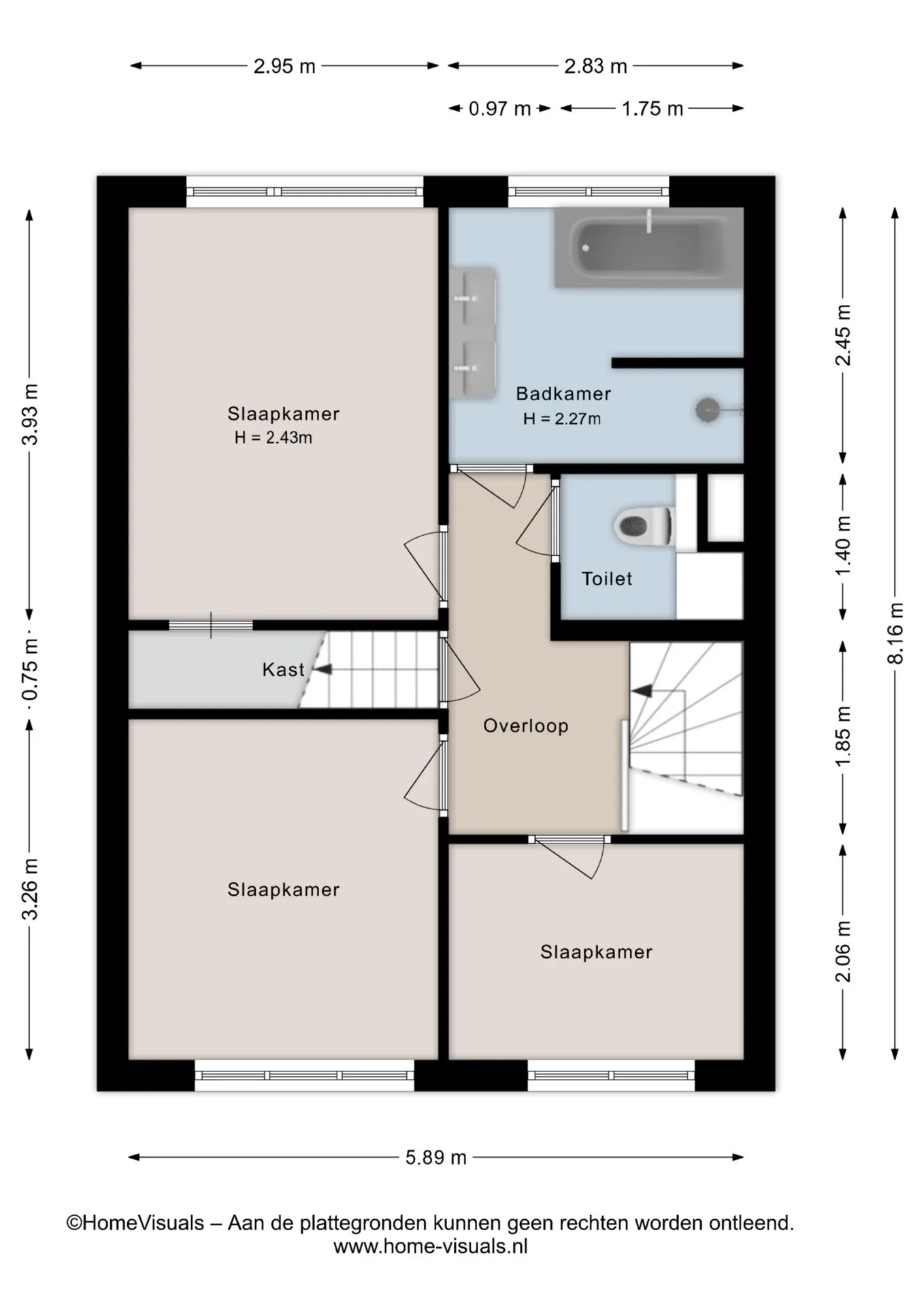 Klaproosstraat 35 Ommen thumbnail 44