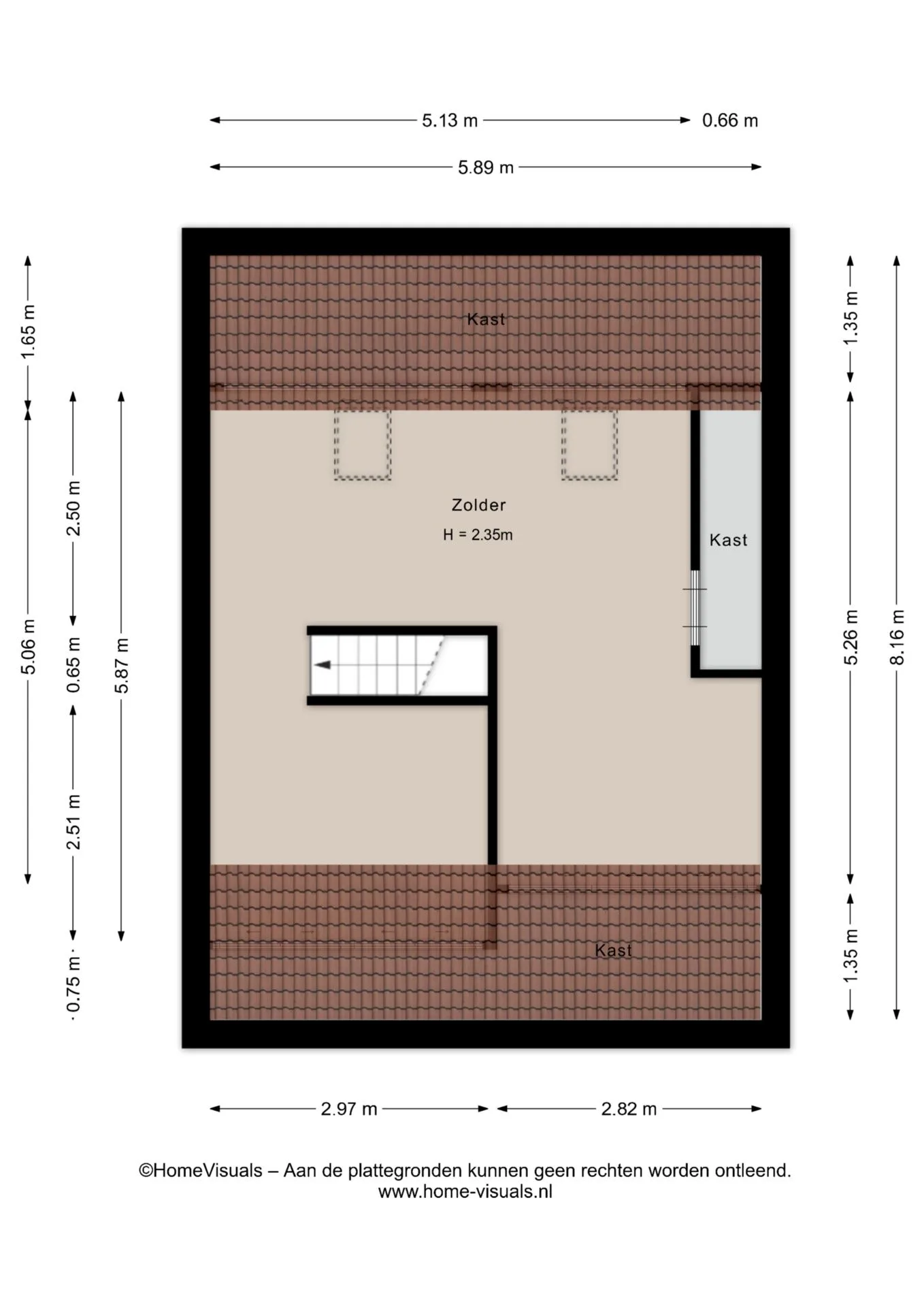 Klaproosstraat 35 Ommen thumbnail 45