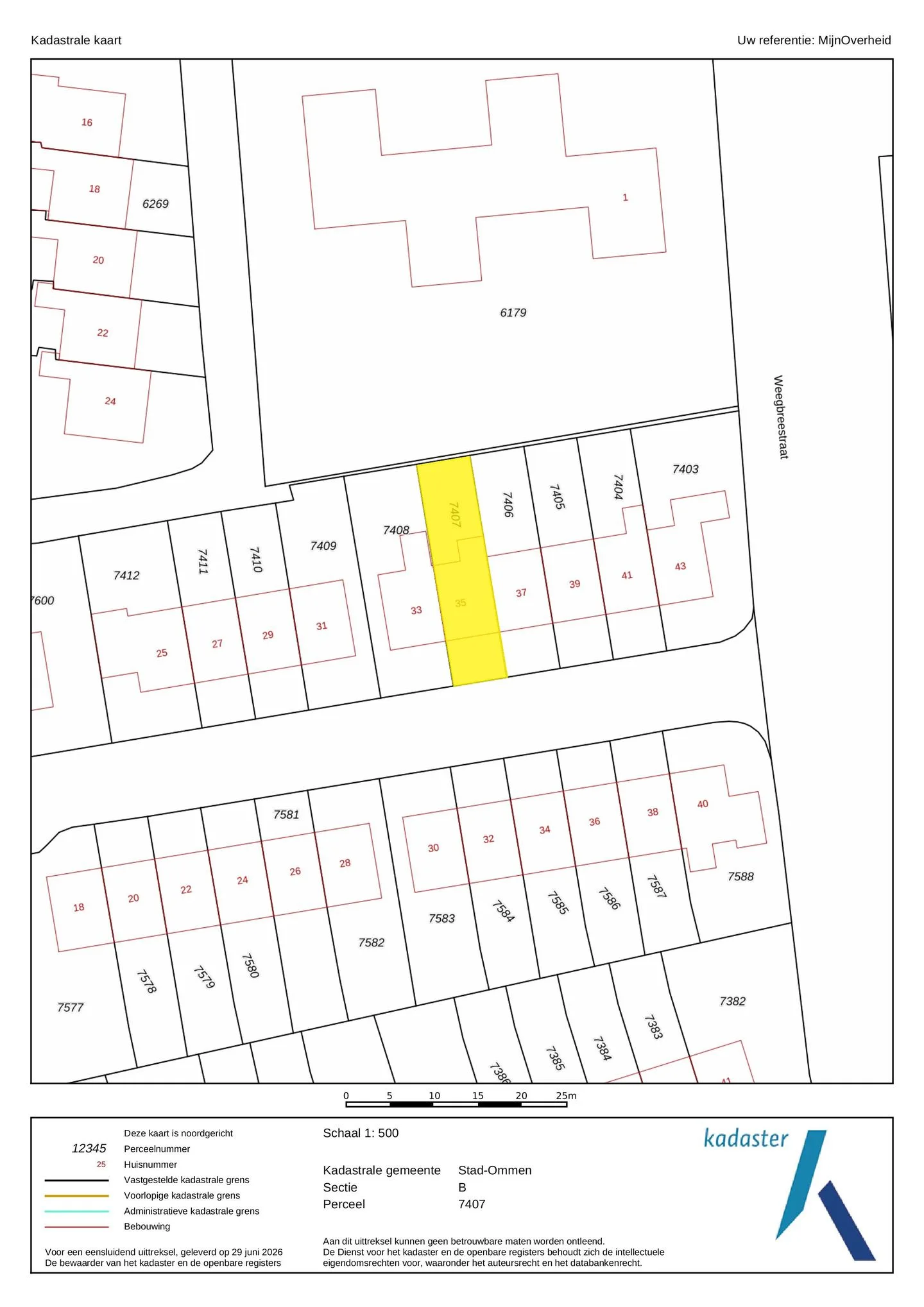 Klaproosstraat 35 Ommen thumbnail 47