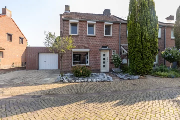Klaproosstraat 6 Sittard foto 3