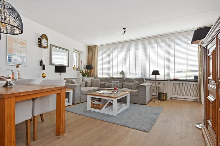 Klaproosveld 9 in 's-Gravenhage Foto