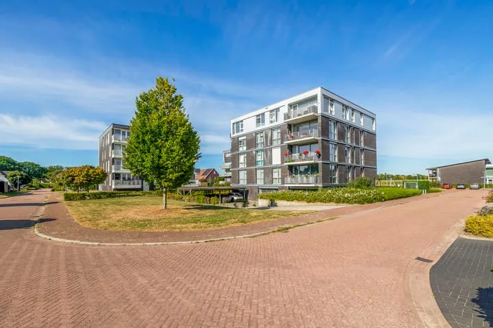 Klaproosweg 59 Havelte